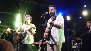 Ramon Mirabet - For the Lady en vivo Sala BUT Madrid 2016 (HD)