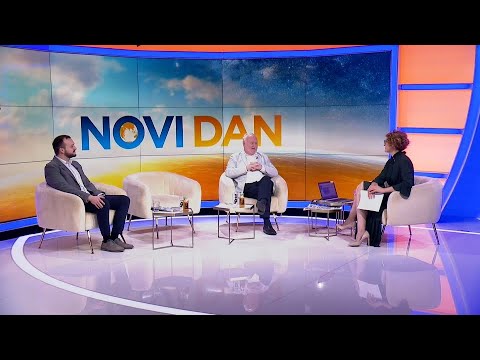 Gosti N1: Ni ministri ne znaju da li će ostati u vladi, o svemu odlučuje Vučić