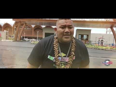 Victor Elisara - Many Questions To Corona Virus (Official Music Video)