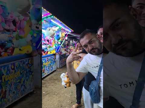 feria en usulutan #paseo