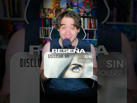 'El día de la revelación' demuestra que no existe ningún cineasta en activo capaz de narrar en imágenes como Steven Spielberg