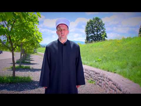 Salih ef. Hausic - Kuda ides