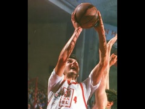 Lega 92/93 Stefanel Trieste- Phonola Caserta