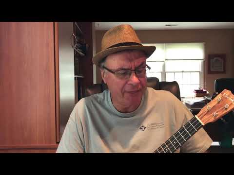 Will You Still Love Me Tomorrow - Carole King, The Shirelles (ukulele tutorial by MUJ)