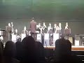 Massapequa High School Jazz Ensemble Chain Link Charge Super Mario 3D World