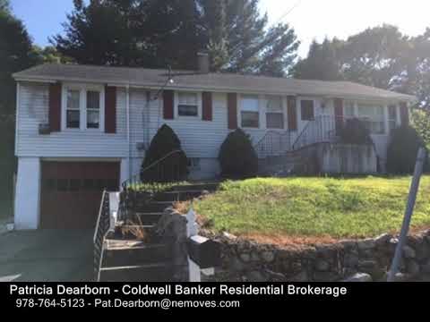 27 Berwick, Lowell MA 01852 - Single Family Home - Real Estate - For Sale -