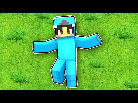 Minecraft BUT It Gets More REALISTIC!!