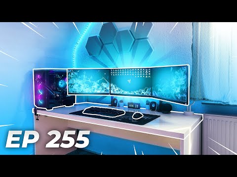 Setup Wars Episode 255 - Budget Edition