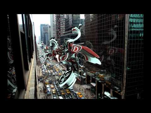 Mark Broom - Verve (Dustin Zahn mix)