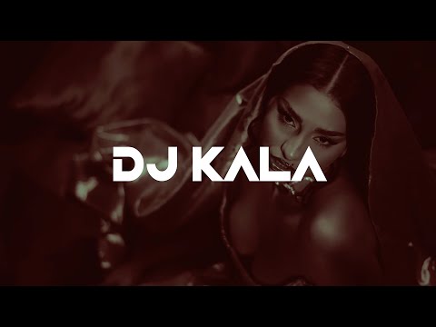 GYA X BABASHA - Baklava (Dj Kala Remix)