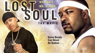 Some Bonds Can Never Be Broken - "Lost Soul" - Full Free Maverick Movie!!