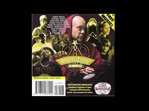 Jitsvinger - Ballade Vannie Epigoon