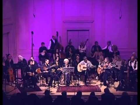 Flory Jagoda: The Celebration Concert