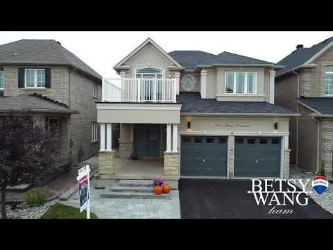 182 Minto Crescent Milton