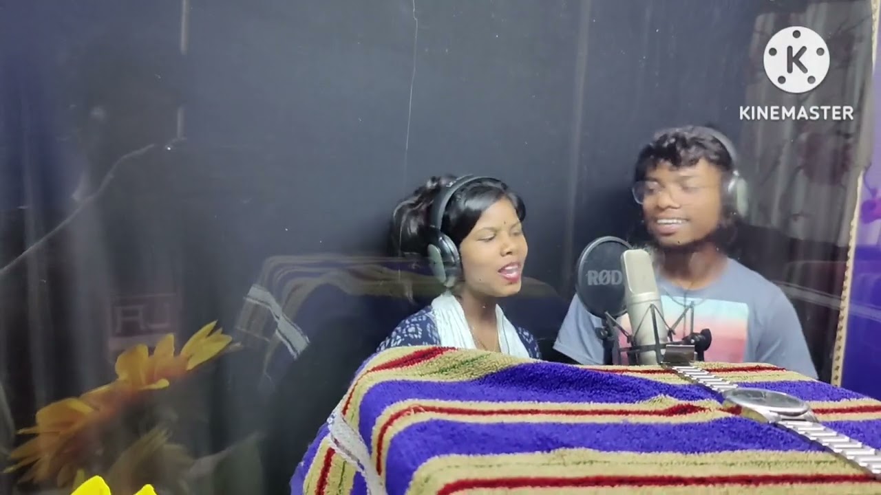 Singer Namita Oraon New Nagpuri Song 2023 #short video