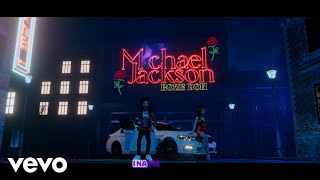 Download lagu ROZE DON - MICHAEL JACKSON LYRIC VIDEO mp3