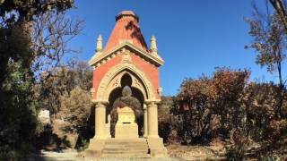 Massoneria ed esoterismo a Villa Pallavicini di Pegli