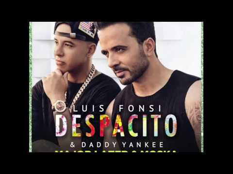 download lagu mp3 mp4 Despacito Major Lazer Remix, download lagu Despacito Major Lazer Remix gratis, unduh video klip Despacito Major Lazer Remix