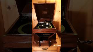 My Girl&#39;s An Irish Girl (Jack Popplewell) Bing Crosby (Vocal with Orchestra Directed by Victor Young