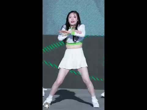 170611 립버블 (LIPBUBBLE)(서린) - I LUV IT & NEW FACE @U-20 월드컵 축하 공연(수원월드컵 경기장) [직캠/Fancam] By 벤뎅이