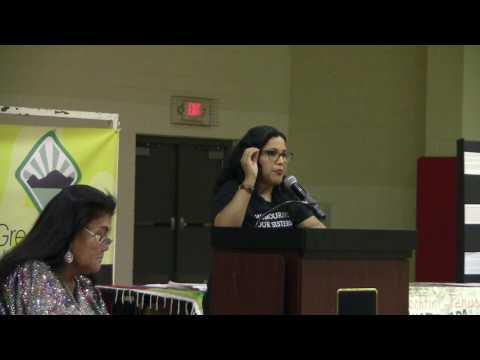 Defend the Sacred- Tonatierra