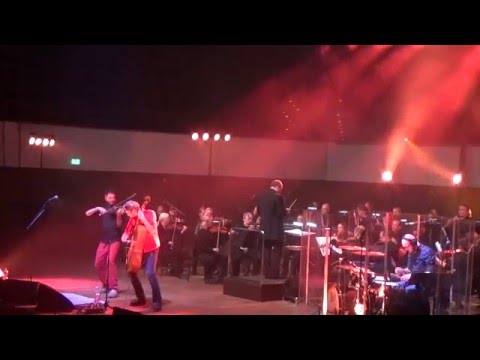 10 Jahre Stilbruch @ Gewandhaus zu Leipzig