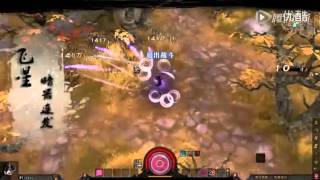 Видео 1 к игре Asura Online