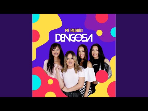 Cê Vai Perder Essa Mulher