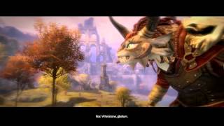 GW2 ★ Remembering Scarlet's War