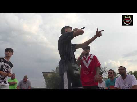 Vehrr vs Otein - 8avos "Final Torneo Agosto '19"