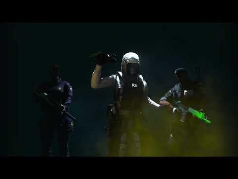 Tom Clancy's Rainbow Six: Extraction : Gameplay endgame sur le mode Maelstrom