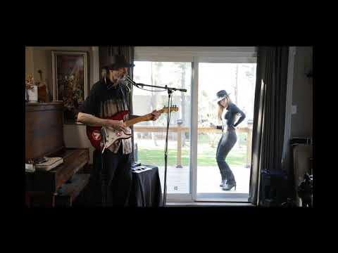 Thumbnail for She's 19 Years Old,  Cover Gary Smith dancing Norrie Franko.  Muddy Waters released this song 1958 by Head, Muddy Waters, Mae