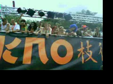 Loveparade 2003 Berlin