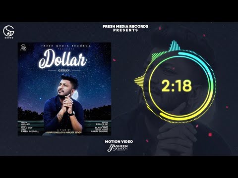 Dollar — watch video