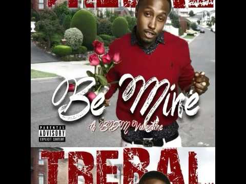 TREBAL - STAY THE NIGHT