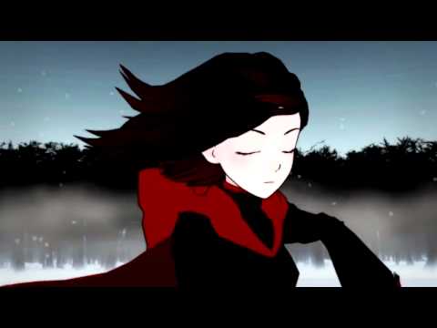 RWBY AMV   Its Over When Its Over