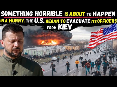 The US is SHOCKED┃Russia Received SECRET DATA from One of the Drones that Attacked PUTIN's Residence