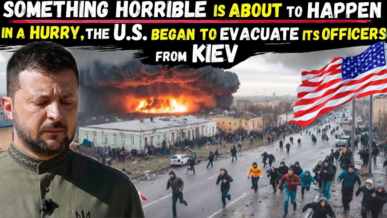 The US is SHOCKED┃Russia Received SECRET DATA from One of the Drones that Attacked PUTIN's Residence