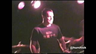 All Else Failed LIVE 9/19/02 Philadelphia PA