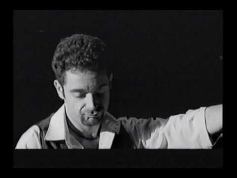 Scott Schiaffo Acting Montage "Explicit Language"