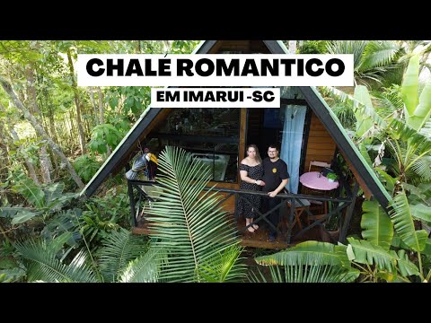 Cabana do Mato Itapeva - Imaruí - Santa Catarina / Gastronomia e tour