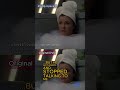 [4K] Q & Janeway Bathtub Scene | Star Trek: Voyager S07E19 'Q2' #shorts #startrek #clips