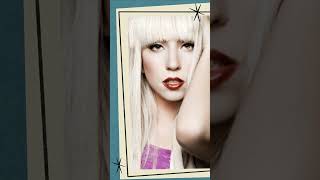 レディー•ガガ♥