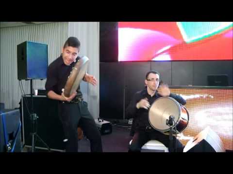 MICHAEL ARONBAYEV ROY LEV Inanimmi 6 8