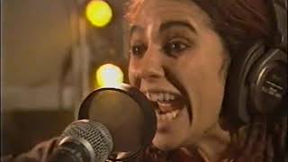 4 non blondes  In my dreams (Official Music Video)