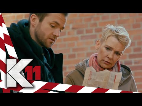 Unter den Augen Gottes: Frau teuflisch in Kirche erstochen! | 1/2|K11 - Die neuen Fälle |Sat.1