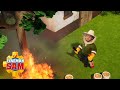 THE BIGGEST MISTAKES OF SEASON 14 Fireman Sam Cartoons For Kids WildBrain Bananas