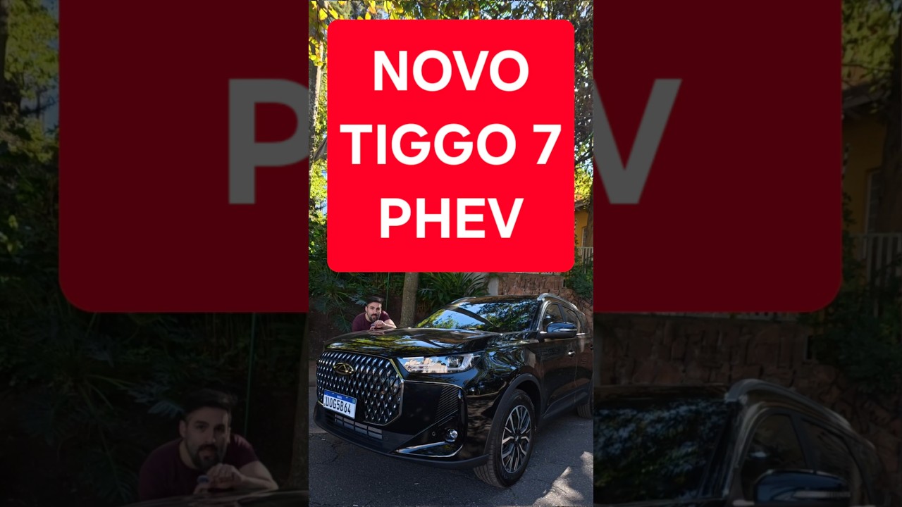 ESSE CARRO HUMILHOU O YARIS CROSS NO LANÇAMENTO
