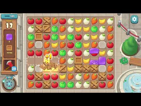 위 베어 베어스 for kakao level 584 (no boost)