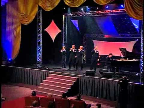 Triumphant Qt  I Know I'm Going Home 2008